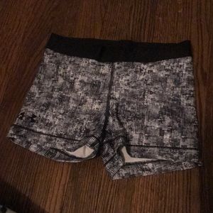 Under Armour shorts